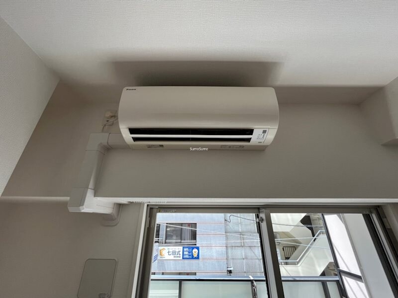 本町駅 徒歩5分 8階の物件内観写真