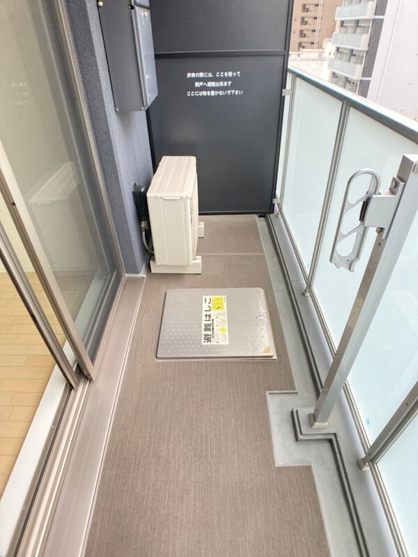 本町駅 徒歩3分 3階の物件内観写真