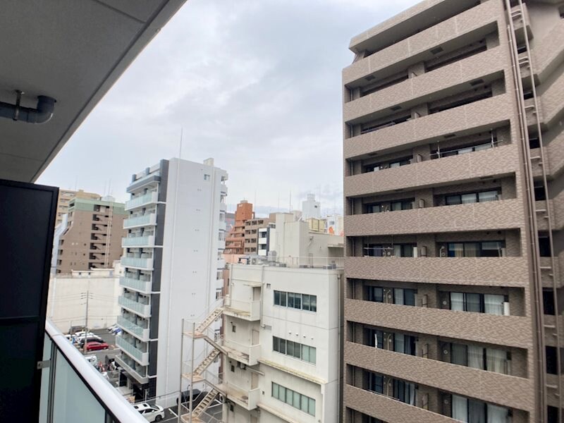 本町駅 徒歩3分 3階の物件内観写真