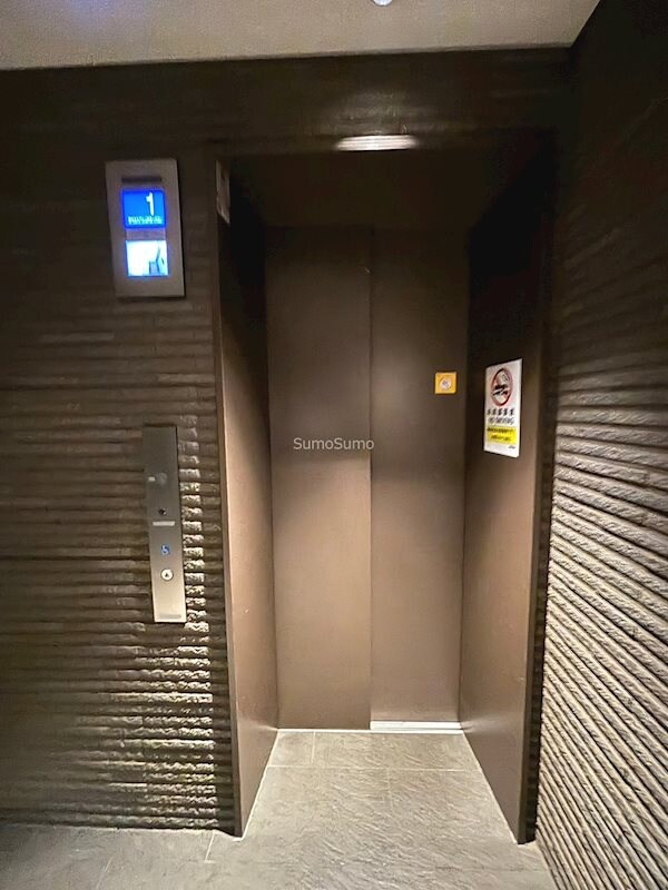 本町駅 徒歩3分 3階の物件内観写真