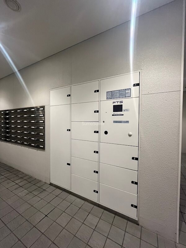 本町駅 徒歩3分 3階の物件内観写真