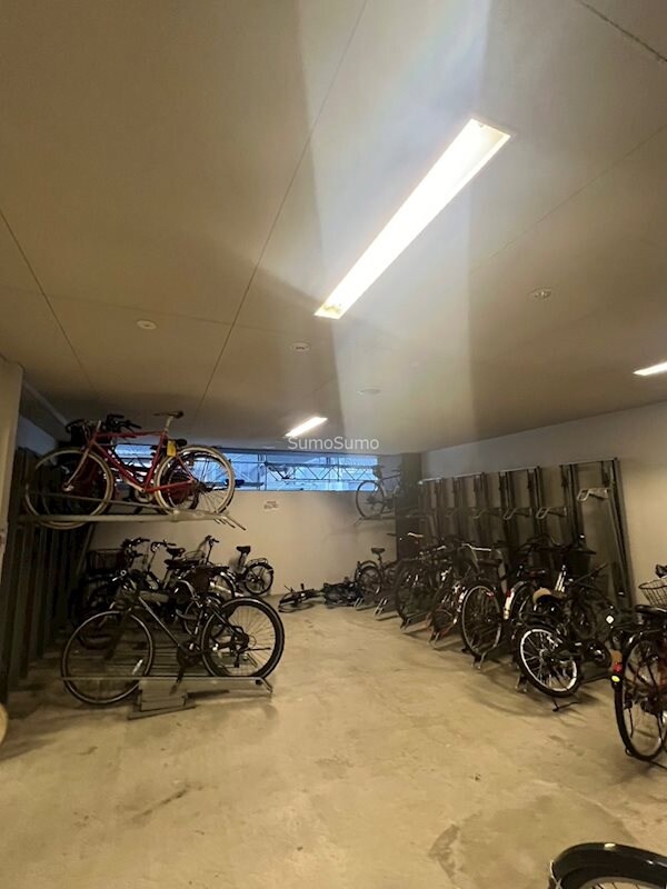 本町駅 徒歩3分 3階の物件内観写真