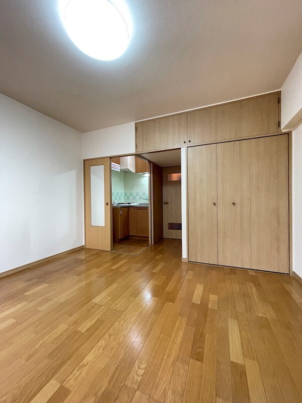 西鉄平尾駅 徒歩3分 13階の物件内観写真