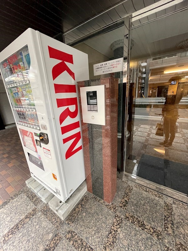 西鉄平尾駅 徒歩3分 13階の物件外観写真