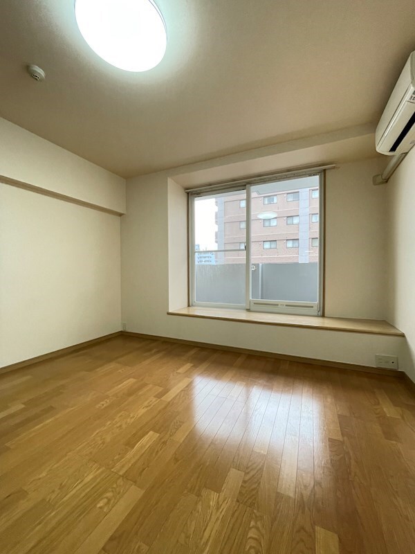 西鉄平尾駅 徒歩3分 13階の物件内観写真