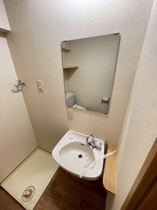 西鉄平尾駅 徒歩3分 13階の物件内観写真