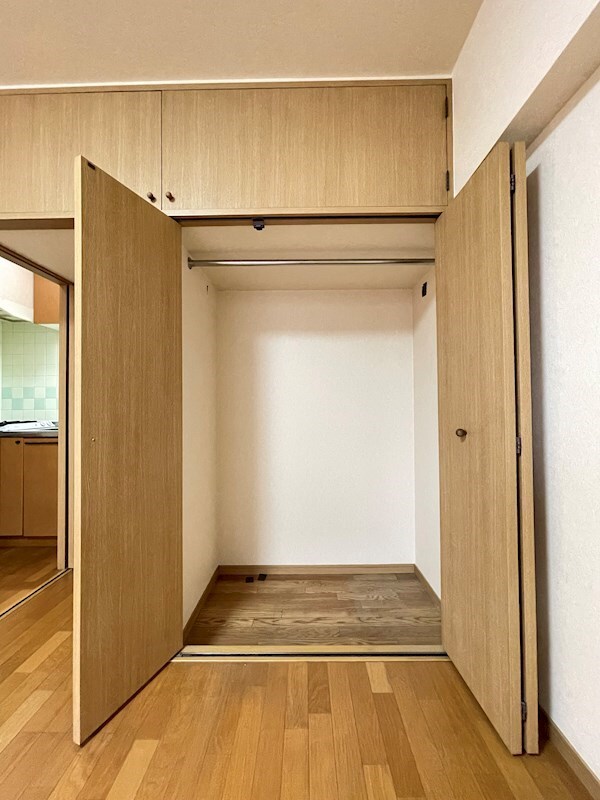 西鉄平尾駅 徒歩3分 13階の物件内観写真