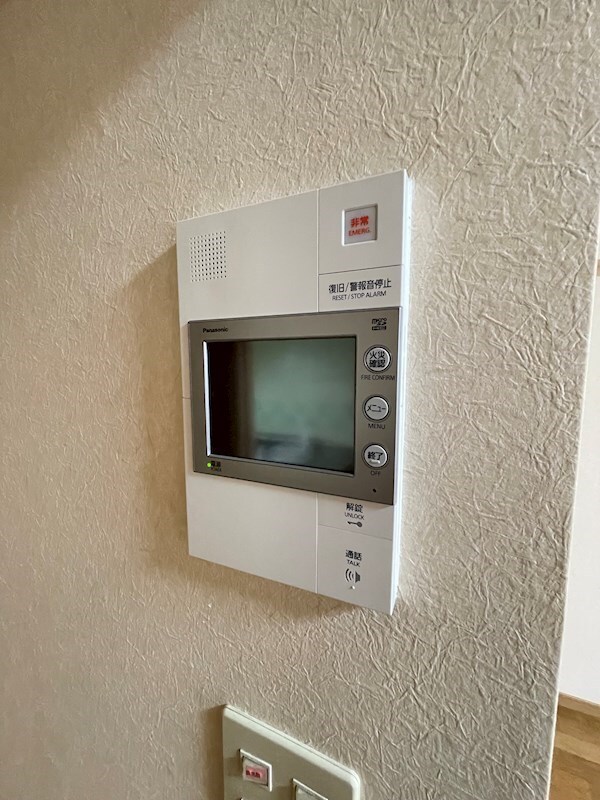 西鉄平尾駅 徒歩3分 13階の物件内観写真