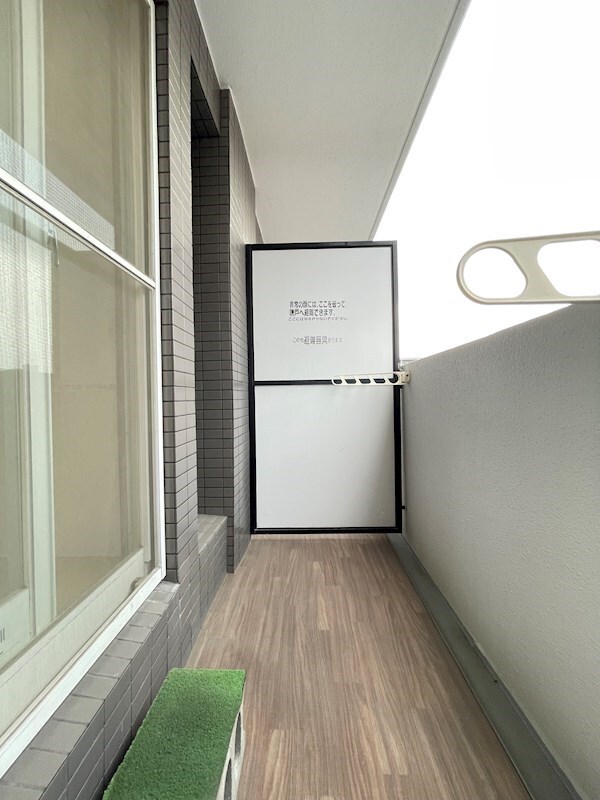 西鉄平尾駅 徒歩3分 13階の物件内観写真