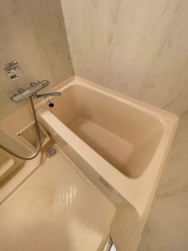 西鉄平尾駅 徒歩3分 13階の物件内観写真