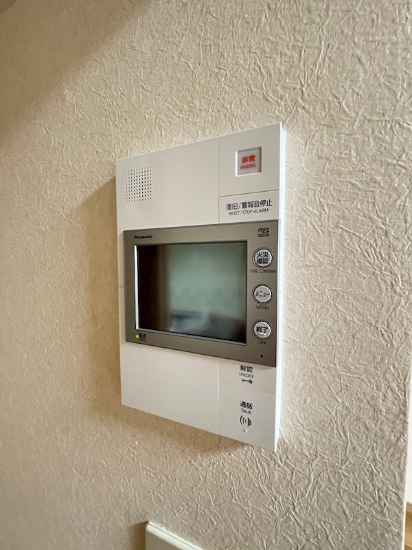 西鉄平尾駅 徒歩3分 13階の物件内観写真