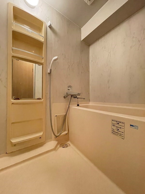 西鉄平尾駅 徒歩3分 13階の物件内観写真