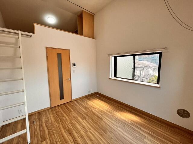 グリーンフォレストの物件内観写真