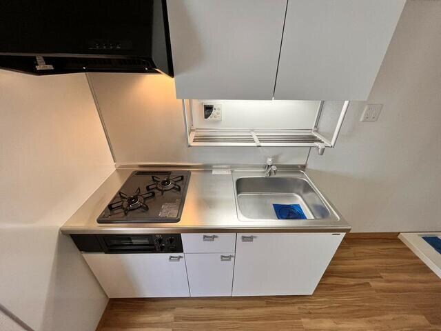 グリーンフォレストの物件内観写真