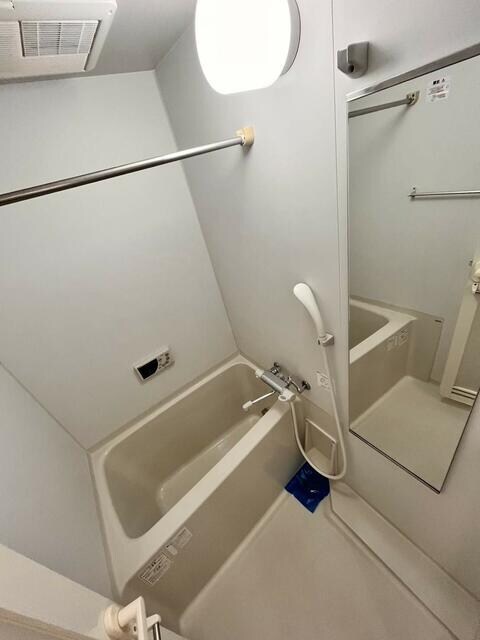 グリーンフォレストの物件内観写真