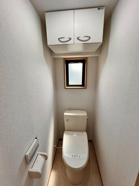 グリーンフォレストの物件内観写真