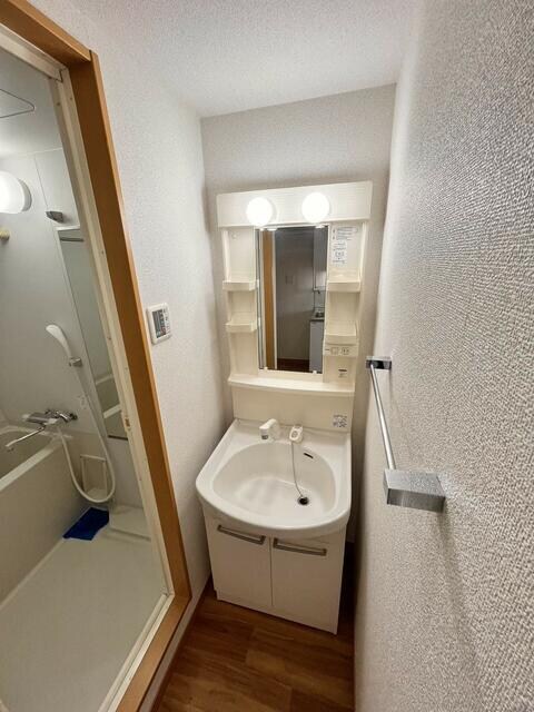 グリーンフォレストの物件内観写真