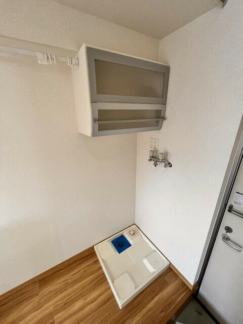 グリーンフォレストの物件内観写真