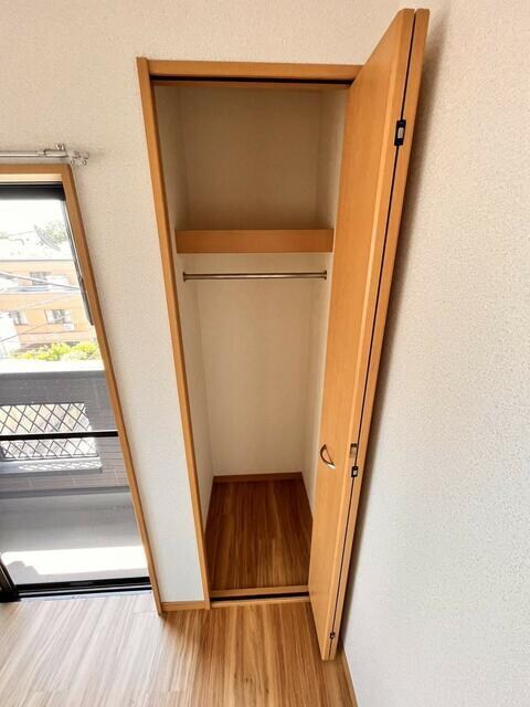 グリーンフォレストの物件内観写真