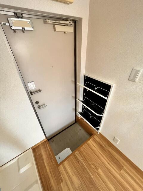 グリーンフォレストの物件内観写真