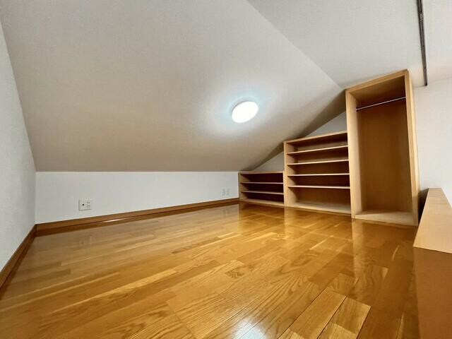 グリーンフォレストの物件内観写真