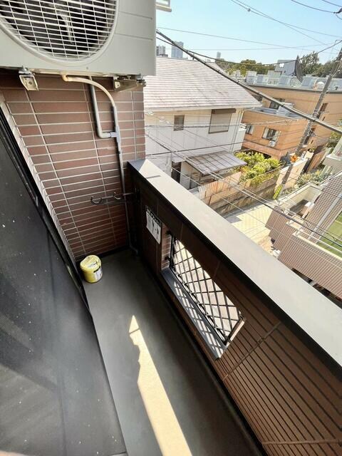 グリーンフォレストの物件内観写真