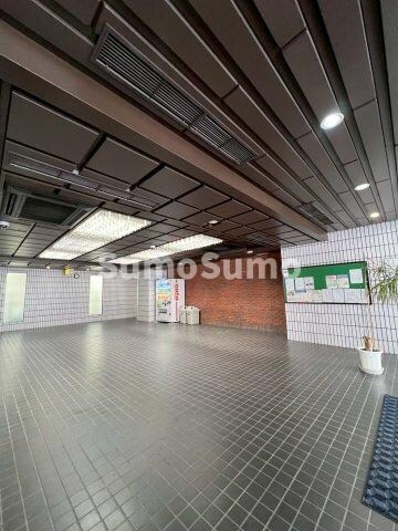 アバンダント84の物件外観写真