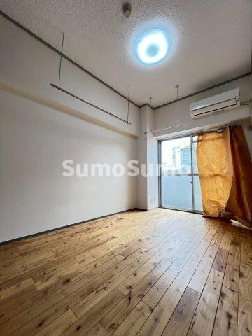 アバンダント84の物件内観写真