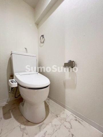 アバンダント84の物件内観写真