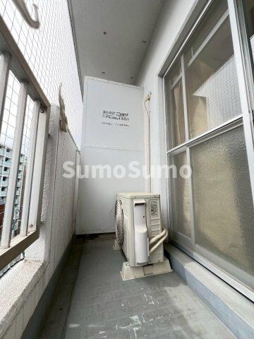 アバンダント84の物件内観写真