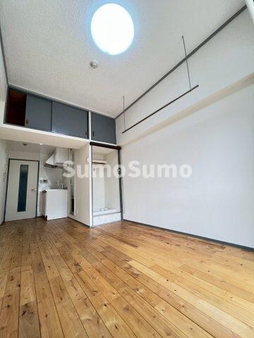 アバンダント84の物件内観写真