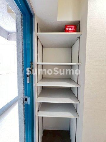 アバンダント84の物件内観写真