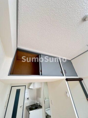 アバンダント84の物件内観写真