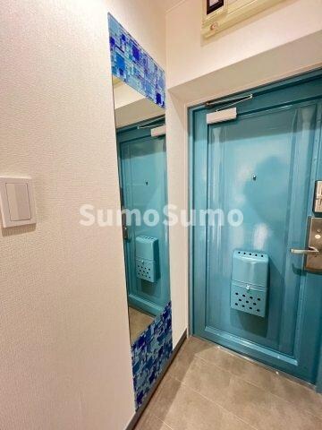 アバンダント84の物件内観写真