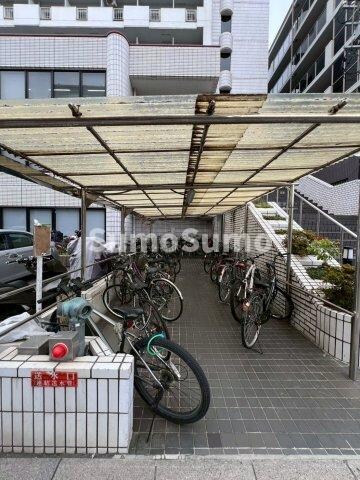 アバンダント84の物件内観写真