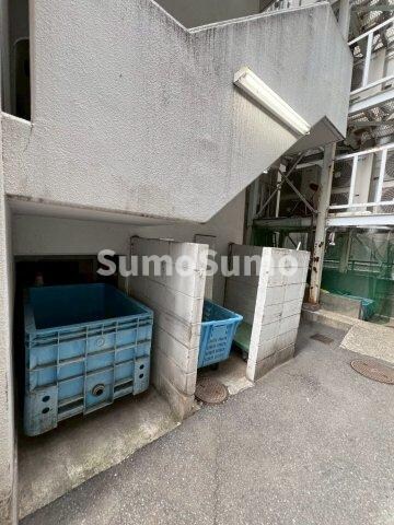 アバンダント84の物件内観写真