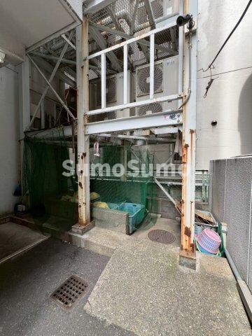 アバンダント84の物件内観写真