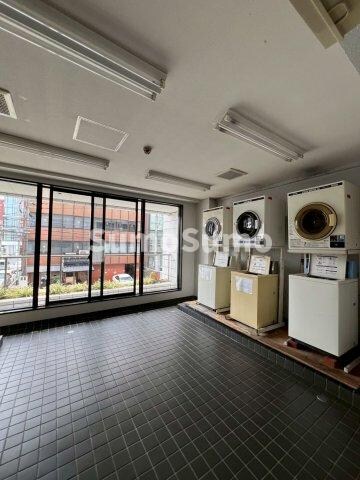 アバンダント84の物件内観写真