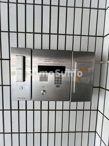 アバンダント84の物件内観写真