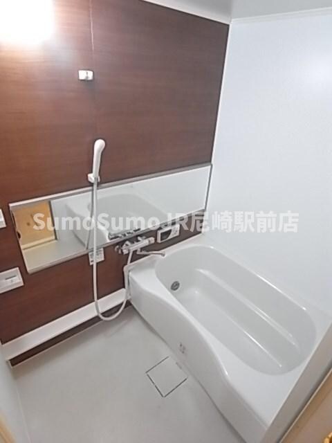 園田駅 徒歩9分 3階の物件内観写真