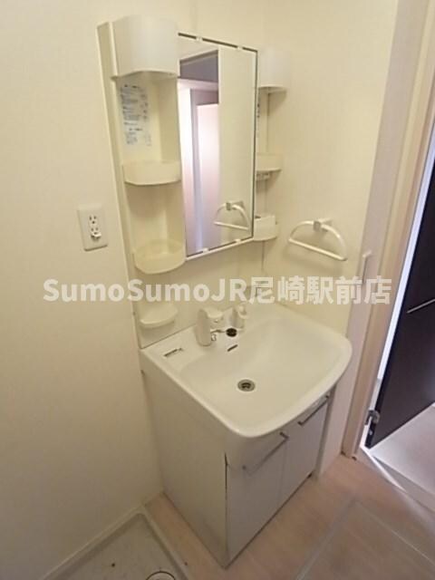 園田駅 徒歩9分 3階の物件内観写真