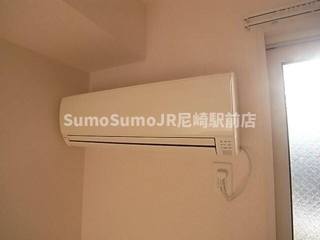 園田駅 徒歩9分 3階の物件内観写真