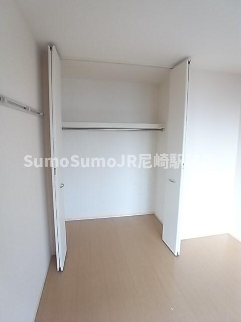 園田駅 徒歩9分 3階の物件内観写真