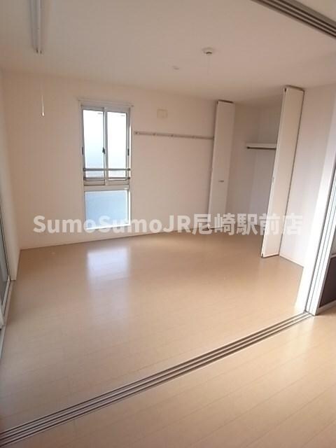 園田駅 徒歩9分 3階の物件内観写真