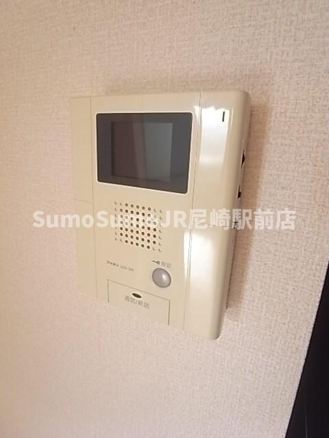 園田駅 徒歩9分 3階の物件内観写真