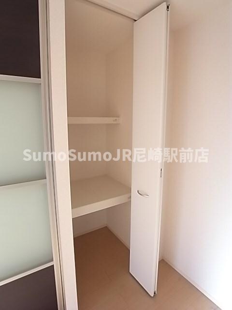 園田駅 徒歩9分 3階の物件内観写真