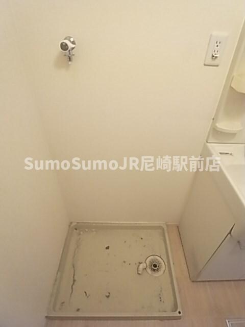 園田駅 徒歩9分 3階の物件内観写真