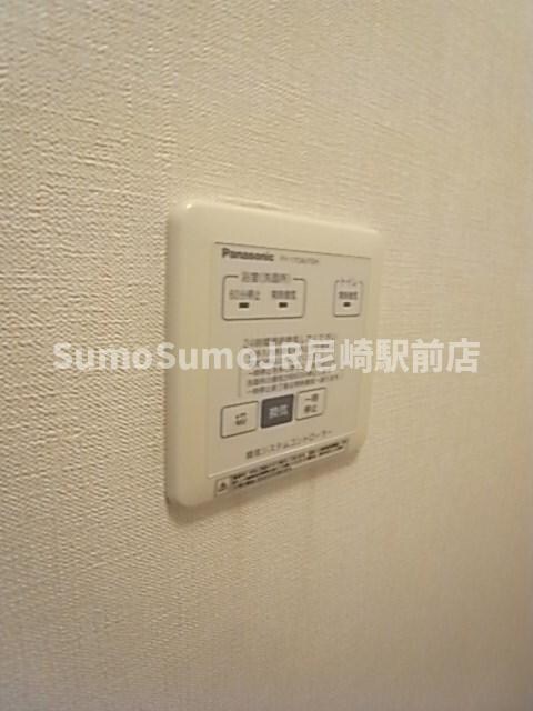 園田駅 徒歩9分 3階の物件内観写真