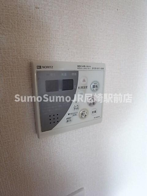 園田駅 徒歩9分 3階の物件内観写真