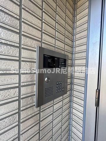 園田駅 徒歩9分 3階の物件内観写真